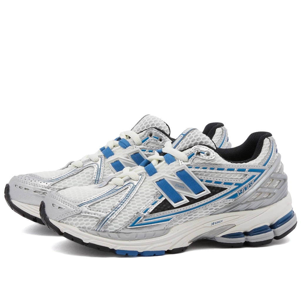 New Balance M1906REB Silver Metallic